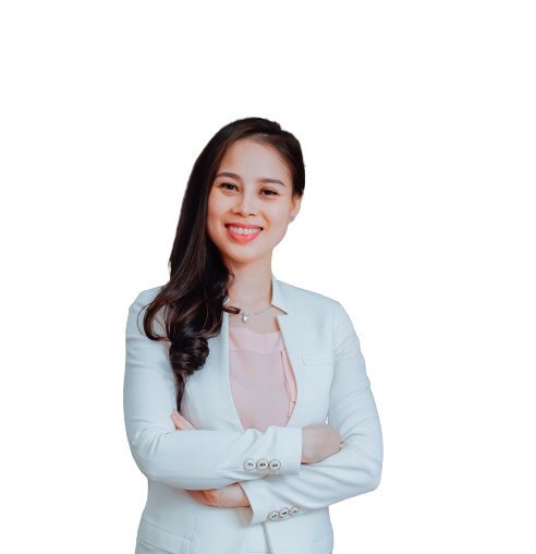 Chân dung Nguyễn Tú Oanh