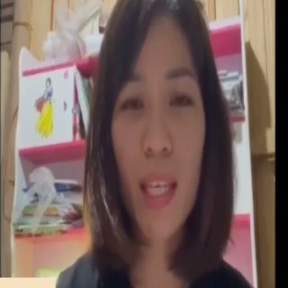 Chân dung Chị Lê Thị Chanh