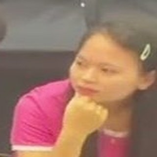 Chân dung Chị Thanh Nguyên