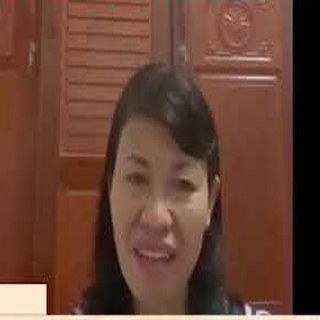 Chân dung Chị Đào Thị Lý