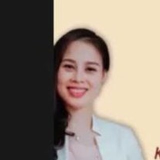 Chân dung Chị Nguyễn Hằng