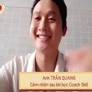 Chân dung Anh Trần Quang