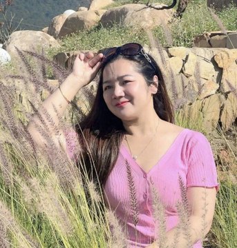 Chân dung chị Nguyễn Thị Bích Vân