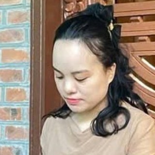 Chân dung chị Nguyễn Thương