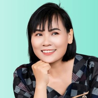 Chân dung chị Nguyễn Thị Tuyết